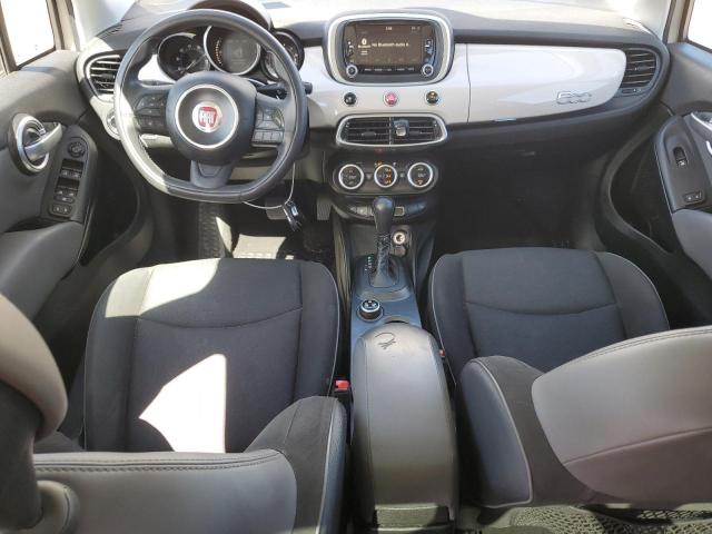 Photo 8 from auction – 2016 FIAT 500X EASY with VIN ZFBCFXBT1GP356084