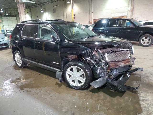 Photo 4 from auction – 2012 GMC TERRAIN SL with VIN 2GKFLTEK8C6222895