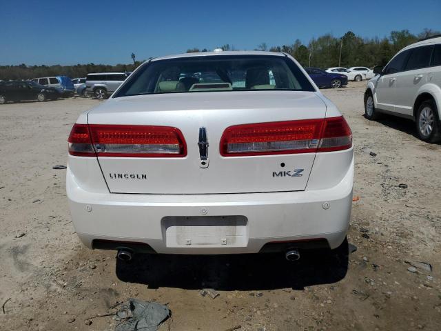 Photo 6 from auction – 2010 LINCOLN MKZ with VIN 3LNHL2GC0AR603968