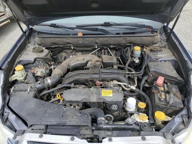 Снимка 12 от търг – 2014 SUBARU OUTBACK 2. с VIN 4S4BRBCC4E3319077