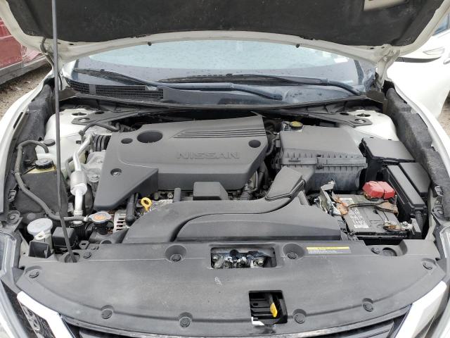 Photo 11 from auction – 2018 NISSAN ALTIMA 2.5 with VIN 1N4AL3AP2JC175087
