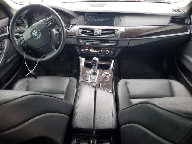 Photo 8 from auction – 2012 BMW 528 XI with VIN WBAXH5C50CDW10759