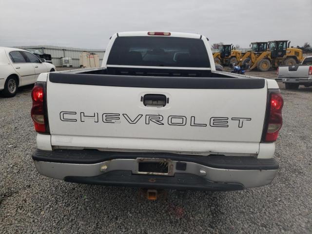 Photo 6 from auction – 2004 CHEVROLET SILVERADO with VIN 1GCEC19X84Z195625