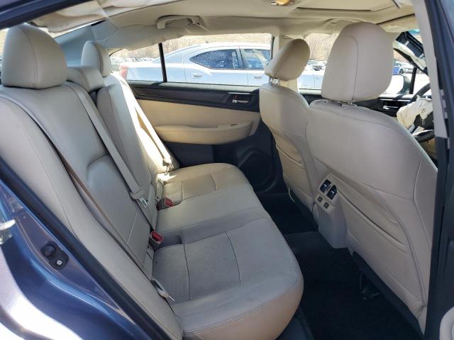 Photo 10 from auction – 2015 SUBARU LEGACY 3.6 with VIN 4S3BNEL64F3015082