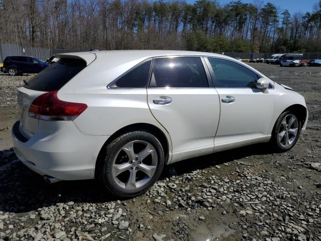 Photo 3 from auction – 2015 TOYOTA VENZA LE with VIN 4T3ZK3BB7FU073534