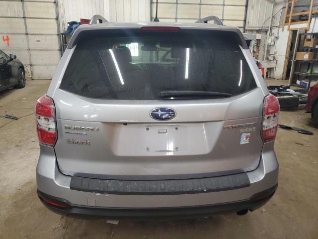 Photo 6 from auction – 2015 SUBARU FORESTER 2 with VIN JF2SJAHC8FH424340