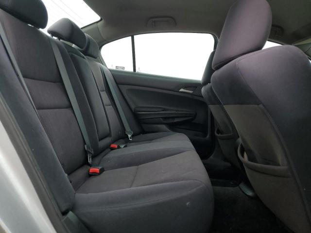 Photo 10 from auction – 2012 HONDA ACCORD LX with VIN 1HGCP2F34CA160680