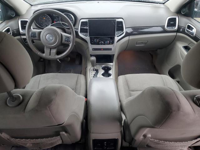 Photo 8 from auction – 2013 JEEP GRAND CHER with VIN 1C4RJFAG6DC502504