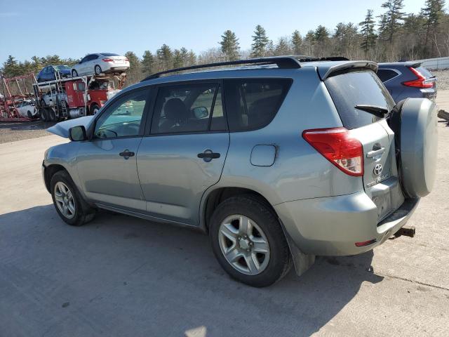 Photo 2 from auction – 2007 TOYOTA RAV4 with VIN JTMBD33V175058301