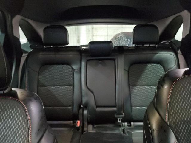 Photo 10 from auction – 2023 FORD ESCAPE ST with VIN 1FMCU9NA8PUA09597
