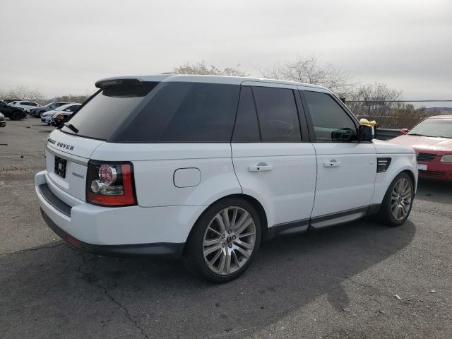 Photo 3 from auction – 2012 LAND ROVER RANGE ROVE with VIN SALSK2D45CA753848