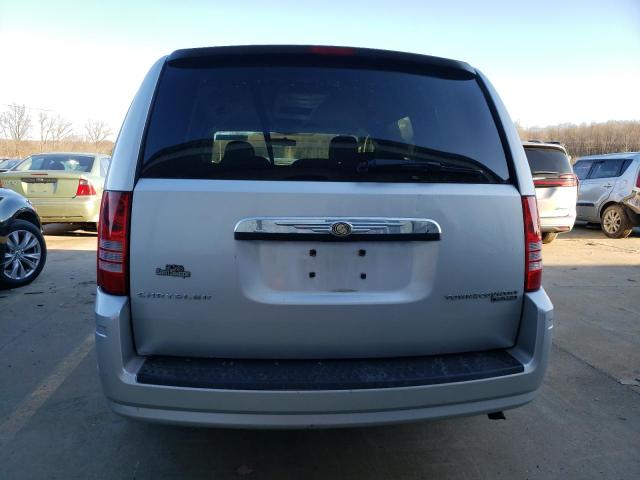 Photo 6 from auction – 2010 CHRYSLER TOWN & COU with VIN 2A4RR5D14AR461393