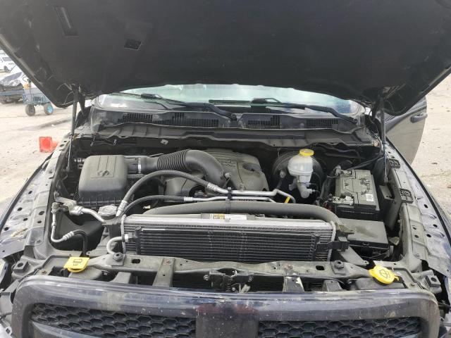 Photo 11 from auction – 2018 RAM 1500 ST with VIN 1C6RR7FTXJS206981