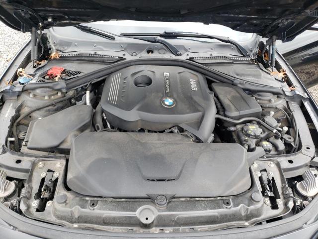 Photo 11 from auction – 2018 BMW 430XI GRAN with VIN WBA4J3C56JBL03908