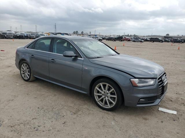Zdjęcie 4 z aukcji – 2015 AUDI A4 PREMIUM z VIN WAUEFAFL3FN018285