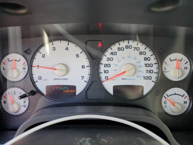 Снимка 9 от търг – 2002 DODGE RAM 1500 с VIN 1D7HA16KX2J219792
