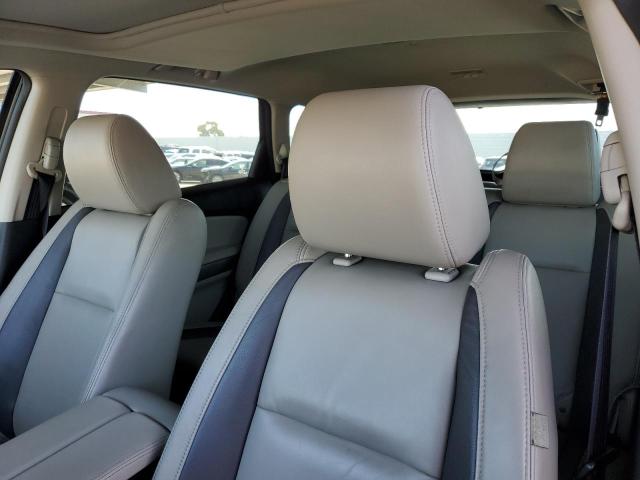 Снимка 10 от търг – 2012 MAZDA CX-9 с VIN JM3TB3DV7C0358738