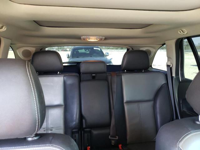 Photo 10 from auction – 2014 FORD EDGE SPORT with VIN 2FMDK3AK7EBA10068