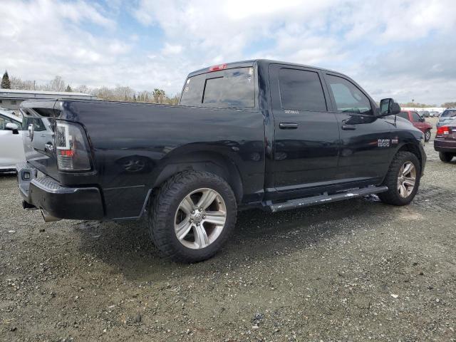 Photo 3 from auction – 2014 RAM 1500 SPORT with VIN 1C6RR7MT3ES251916