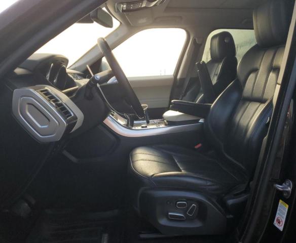 Photo 7 from auction – 2015 LAND ROVER RANGE ROVE with VIN SALWR2VF5FA523907