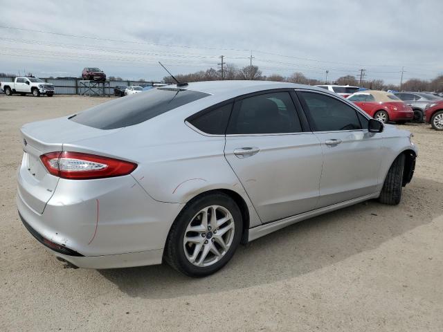 Photo 3 from auction – 2016 FORD FUSION SE with VIN 3FA6P0H77GR319807