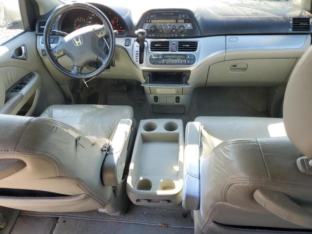 Photo 8 from auction – 2008 HONDA ODYSSEY EX with VIN 5FNRL38638B101488