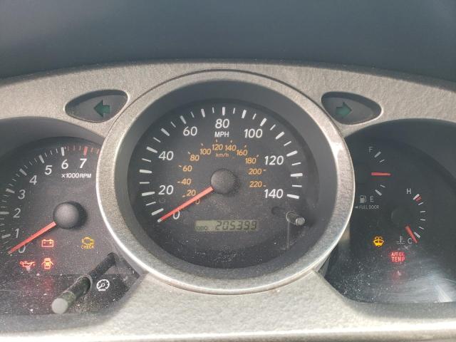 Снимка 9 от търг – 2003 TOYOTA HIGHLANDER с VIN JTEHF21A730150384