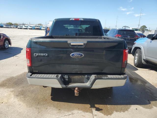 Photo 6 from auction – 2016 FORD F150 SUPER with VIN 1FTEW1CP5GFB81445