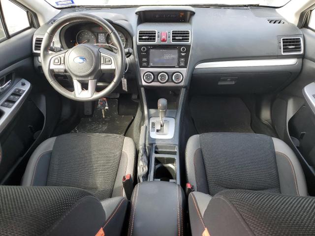 Photo 8 from auction – 2017 SUBARU CROSSTREK with VIN JF2GPABC9H8220470
