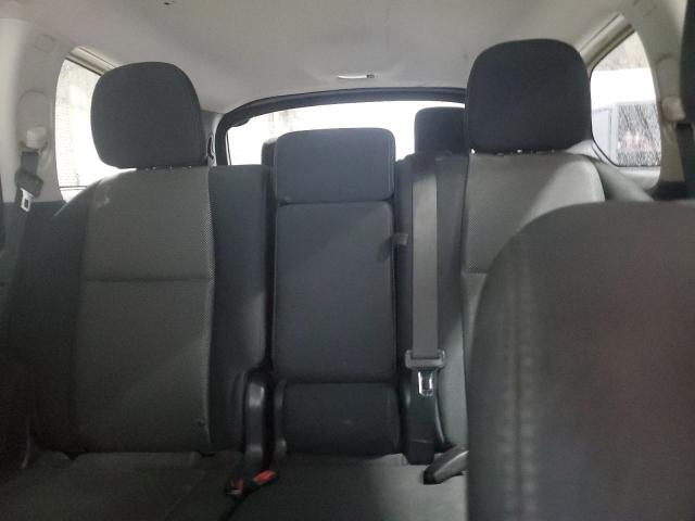 Photo 10 from auction – 2018 NISSAN PATHFINDER with VIN 5N1DR2MM9JC646584