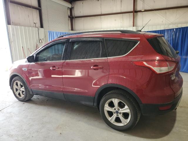 Photo 2 from auction – 2015 FORD ESCAPE SE with VIN 1FMCU9G90FUB09887