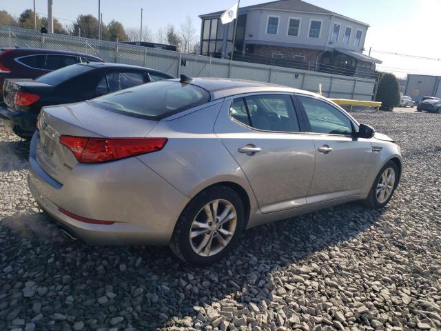 Photo 3 from auction – 2012 KIA OPTIMA EX with VIN 5XXGN4A77CG036127