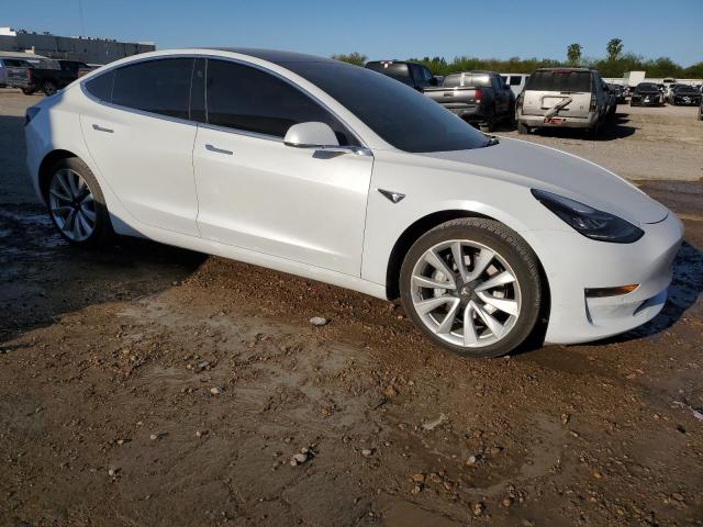 Photo 4 from auction – 2019 TESLA MODEL 3 with VIN 5YJ3E1EA1KF434552