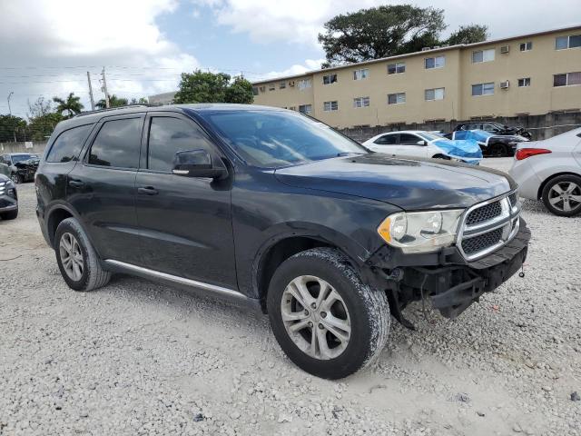 Photo 4 from auction – 2011 DODGE DURANGO CR with VIN 1D4RD4GG8BC650432