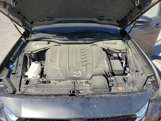 صورة رقم 12 من المزاد - 2024 MAZDA CX-90 PREF مع VIN JM3KKCHD0R1162091