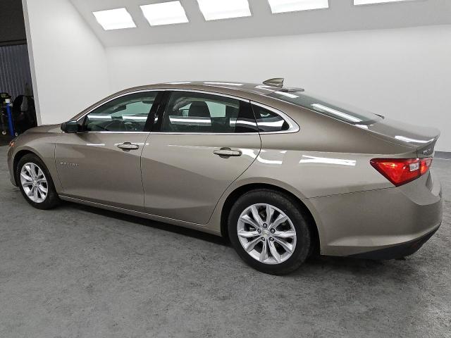 Photo 2 from auction – 2023 CHEVROLET MALIBU LT with VIN 1G1ZD5ST7PF247306