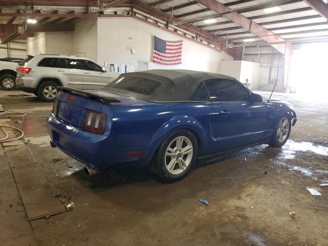 Photo 3 from auction – 2005 FORD MUSTANG with VIN 1ZVFT84N055192288