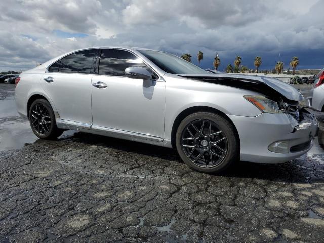 Photo 4 from auction – 2011 LEXUS ES 350 with VIN JTHBK1EG4B2456152