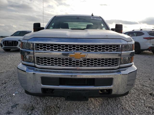 Снимка 5 от търг – 2019 CHEVROLET SILVERADO с VIN 2GB2CREG6K1224265