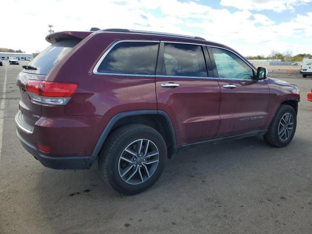 Photo 3 from auction – 2019 JEEP GRAND CHER with VIN 1C4RJFBG7KC646302