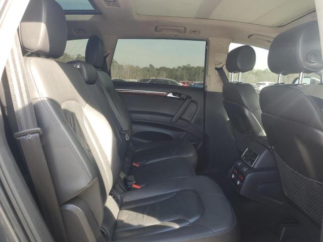 Снимка 11 от търг – 2015 AUDI Q7 PREMIUM с VIN WA1LGAFE3FD010146