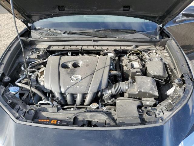 Photo 11 from auction – 2022 MAZDA CX-30 SELE with VIN 3MVDMBBL5NM457110