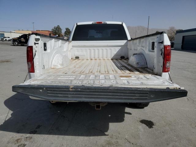 Снимка 10 от търг – 2016 FORD F150 с VIN 1FTMF1CF4GKD54074