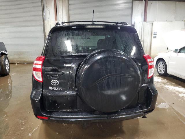 Photo 6 from auction – 2012 TOYOTA RAV4 with VIN 2T3BF4DV8CW267777