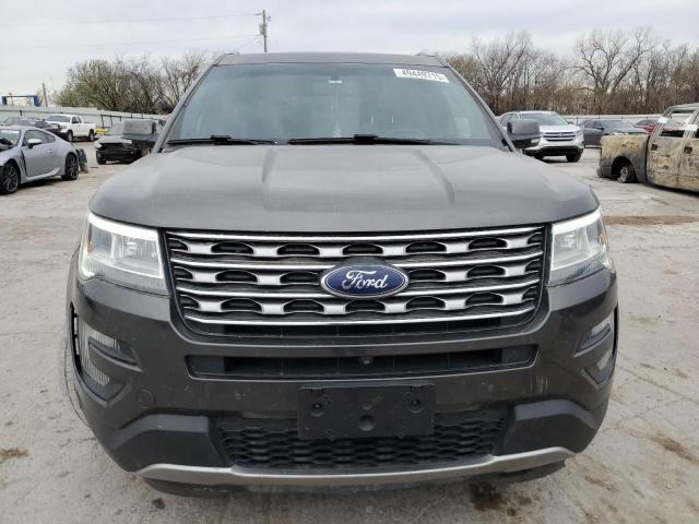 Photo 5 from auction – 2016 FORD EXPLORER L with VIN 1FM5K8F87GGA71690