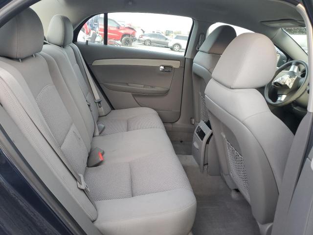 Photo 10 from auction – 2011 CHEVROLET MALIBU LS with VIN 1G1ZA5E16BF248863