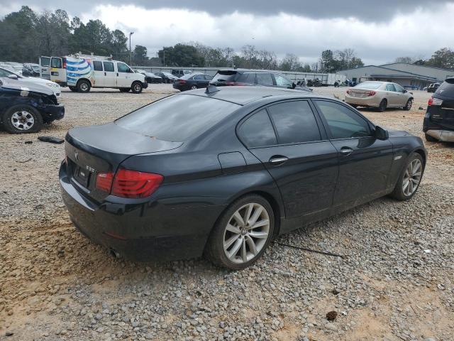 Photo 3 from auction – 2012 BMW 535 I with VIN WBAFR7C59CC809190