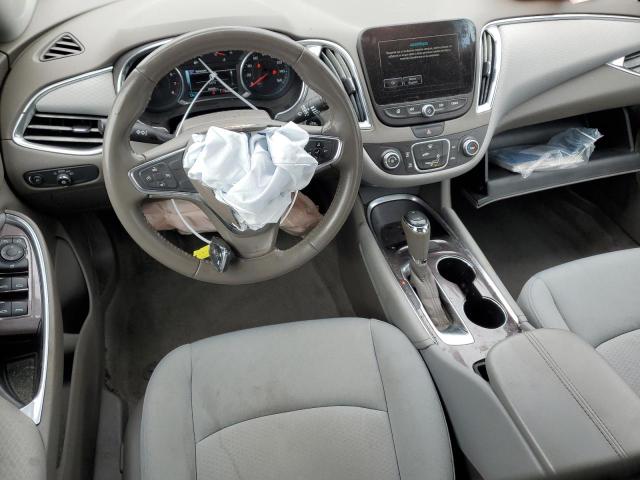 Photo 8 from auction – 2018 CHEVROLET MALIBU LT with VIN 1G1ZD5ST3JF248623