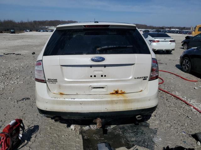Photo 6 from auction – 2010 FORD EDGE LIMIT with VIN 2FMDK4KC8ABA22785