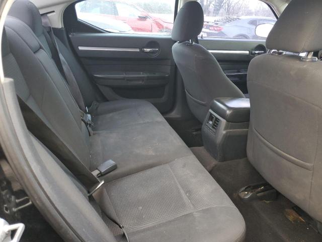 Photo 10 from auction – 2009 DODGE CHARGER SX with VIN 2B3KA33V79H583367